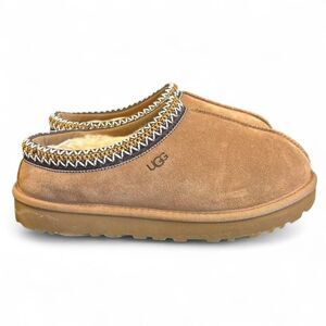 Womens Ugg Tasman Slippers SZ 8
